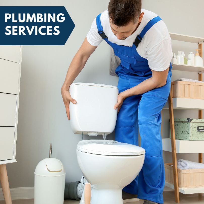 Plumbing Company in Mantorville, MN